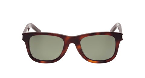 Havana Sunglasses Saint Laurent 889652007335