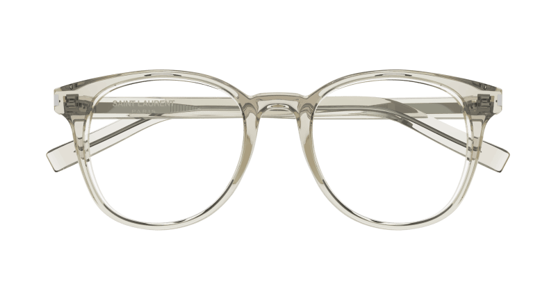 Eyeglasses Saint Laurent 889652378138