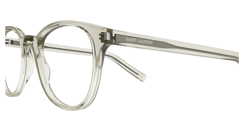 Eyeglasses Saint Laurent 889652378138