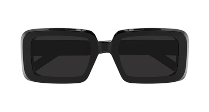 Black Sunglasses Saint Laurent 889652387338