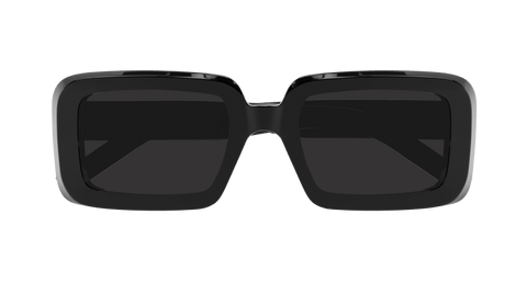 Black Sunglasses Saint Laurent 889652387338