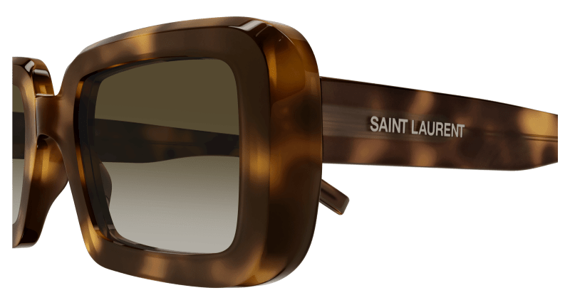 Havana Sunglasses Saint Laurent 889652488134
