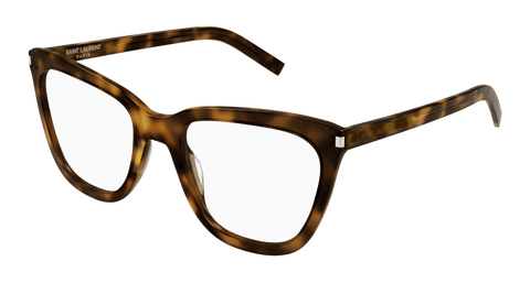 Havana Eyeglasses Saint Laurent 889652404042