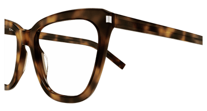 Havana Eyeglasses Saint Laurent 889652404042