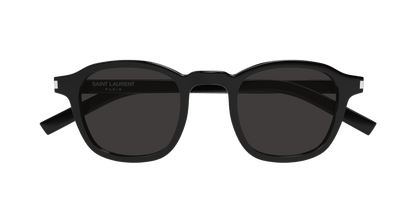 Black Sunglasses Saint Laurent 889652403953