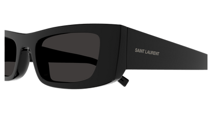 Black Sunglasses Saint Laurent 889652404547