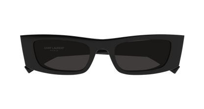 Black Sunglasses Saint Laurent 889652404547