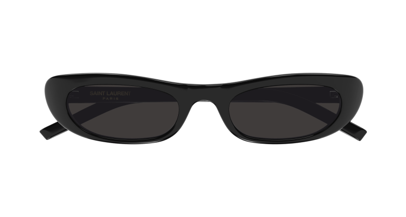 Black Sunglasses Saint Laurent 889652408408