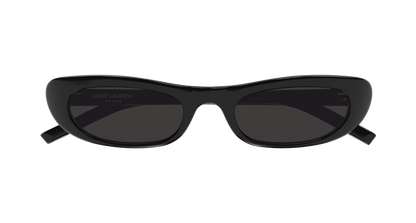 Black Sunglasses Saint Laurent 889652408408