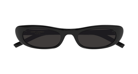 Black Sunglasses Saint Laurent 889652408408