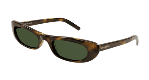 Havana Sunglasses Saint Laurent 889652408415