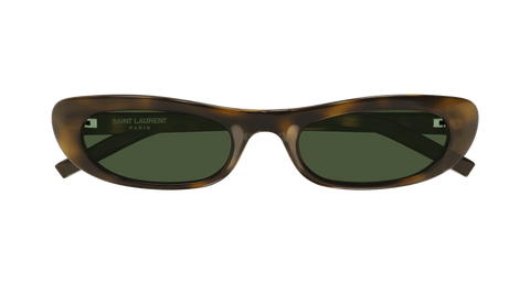 Havana Sunglasses Saint Laurent 889652408415