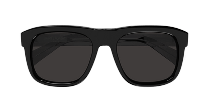 Black Sunglasses Saint Laurent 889652408224