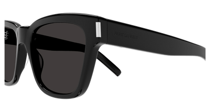 Black Sunglasses Saint Laurent 889652408613