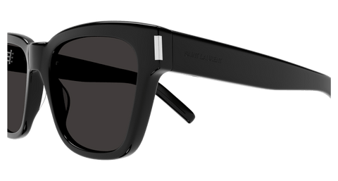 Black Sunglasses Saint Laurent 889652408613