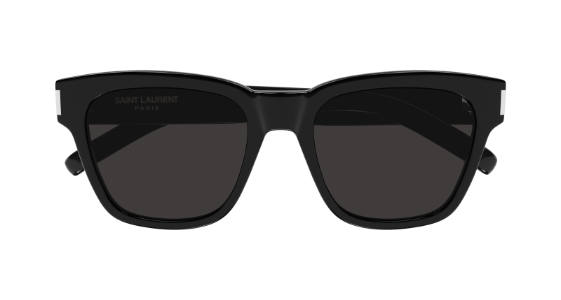 Black Sunglasses Saint Laurent 889652408613