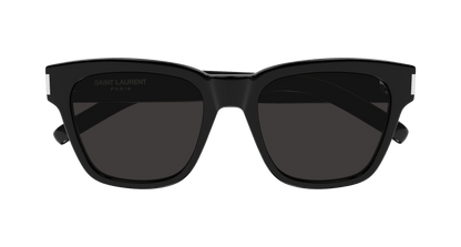 Black Sunglasses Saint Laurent 889652408613