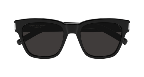 Black Sunglasses Saint Laurent 889652408613