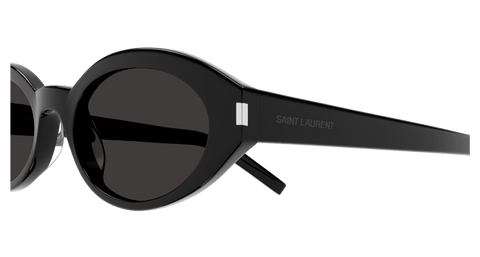 Black Sunglasses Saint Laurent 889652410456