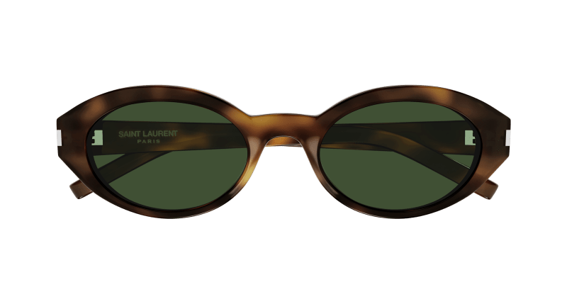 Havana Sunglasses Saint Laurent 889652410463