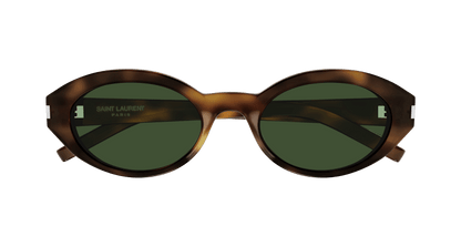 Havana Sunglasses Saint Laurent 889652410463