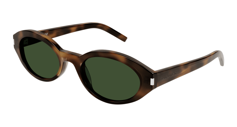 Havana Sunglasses Saint Laurent 889652410463