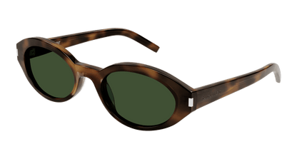 Havana Sunglasses Saint Laurent 889652410463