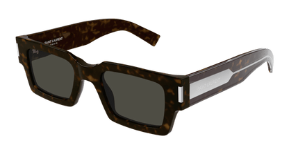 Havana Sunglasses Saint Laurent 889652420356