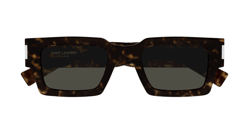 Havana Sunglasses Saint Laurent 889652420356