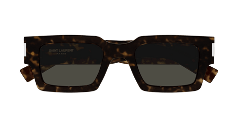 Havana Sunglasses Saint Laurent 889652420356