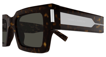 Havana Sunglasses Saint Laurent 889652420356
