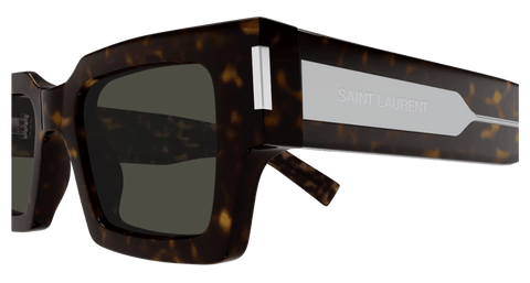 Havana Sunglasses Saint Laurent 889652420356