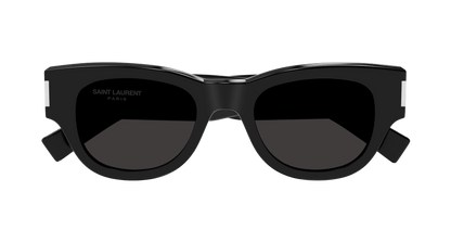 Black Sunglasses Saint Laurent 889652420059