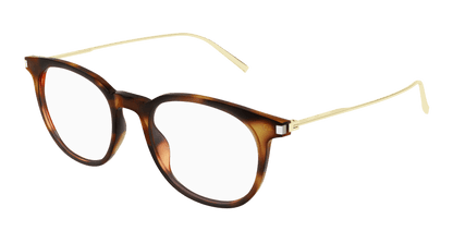 Havana Eyeglasses Saint Laurent 889652420639