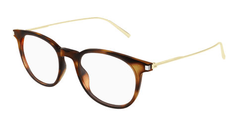 Havana Eyeglasses Saint Laurent 889652420639