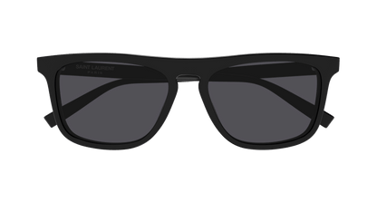 Black Sunglasses Saint Laurent 889652420943