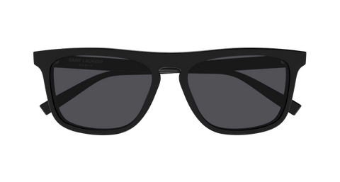 Black Sunglasses Saint Laurent 889652420943