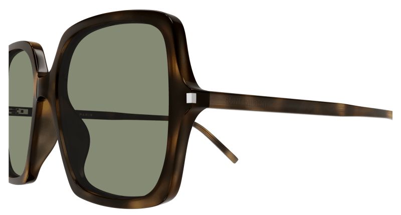 Havana Sunglasses Saint Laurent 889652421131