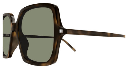 Havana Sunglasses Saint Laurent 889652421131