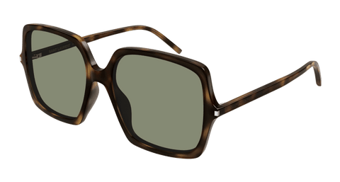 Havana Sunglasses Saint Laurent 889652421131