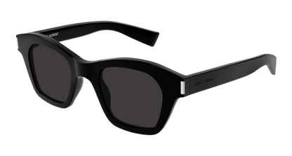 Black Sunglasses Saint Laurent 889652429359