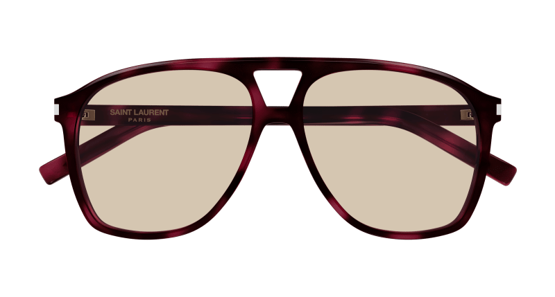 Havana Sunglasses Saint Laurent 889652429687