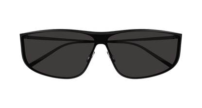 Black Sunglasses Saint Laurent 889652442365