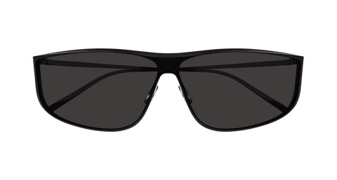 Black Sunglasses Saint Laurent 889652442365