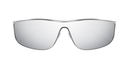 Silver Sunglasses Saint Laurent 889652442372