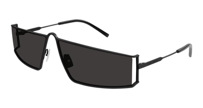 Black Sunglasses Saint Laurent 889652442426
