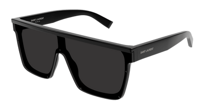 Black Sunglasses Saint Laurent 889652442518