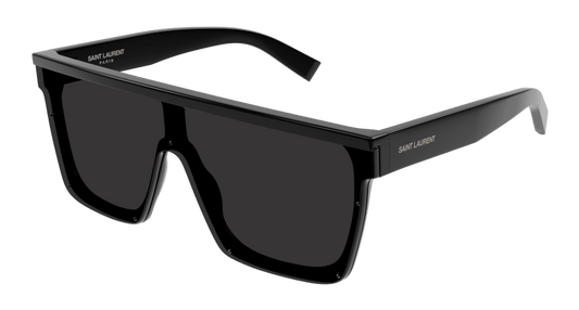 Black Sunglasses Saint Laurent 889652442518