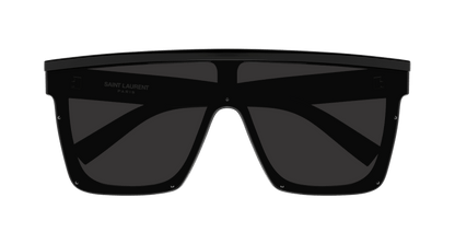 Black Sunglasses Saint Laurent 889652442518