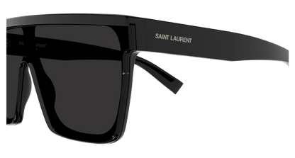 Black Sunglasses Saint Laurent 889652442518